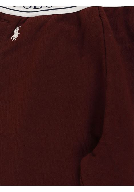 Pantalone Polo Ralph Lauren Kids POLO RALPH LAUREN KIDS | PANTALONI E JEANS | 313B26260001